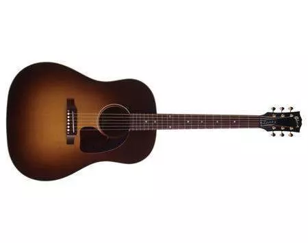 J45 Limited Edition Koa Acoustic Guitar